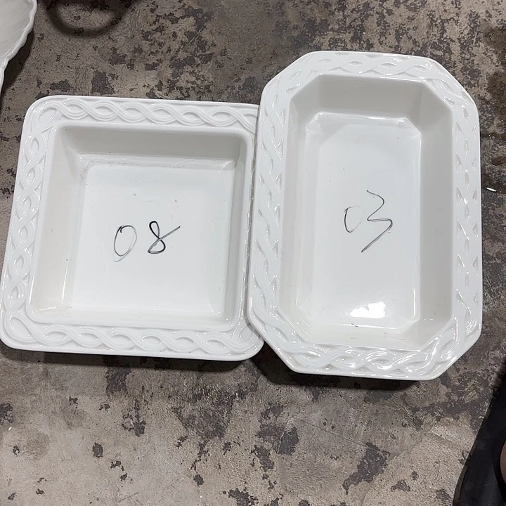 碟038 工厂库存微瑕产品