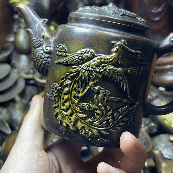 全是铜铜铜器铜器