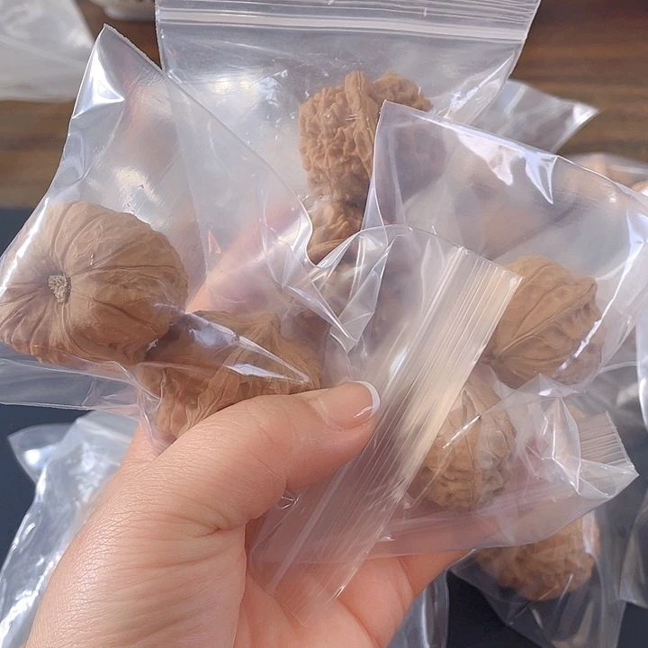 把件文玩核桃文玩南瓜 龟甲文。玉玺