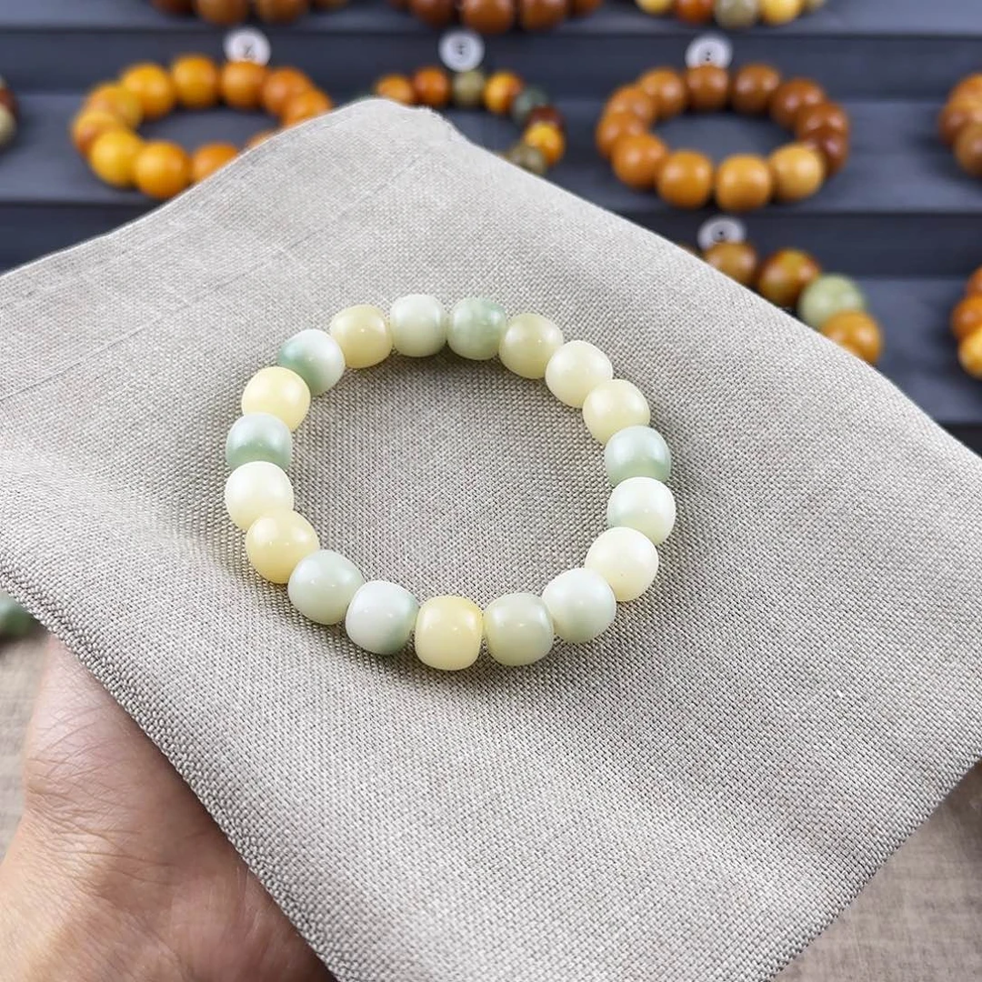 菩提根/象牙果吊坠可****说