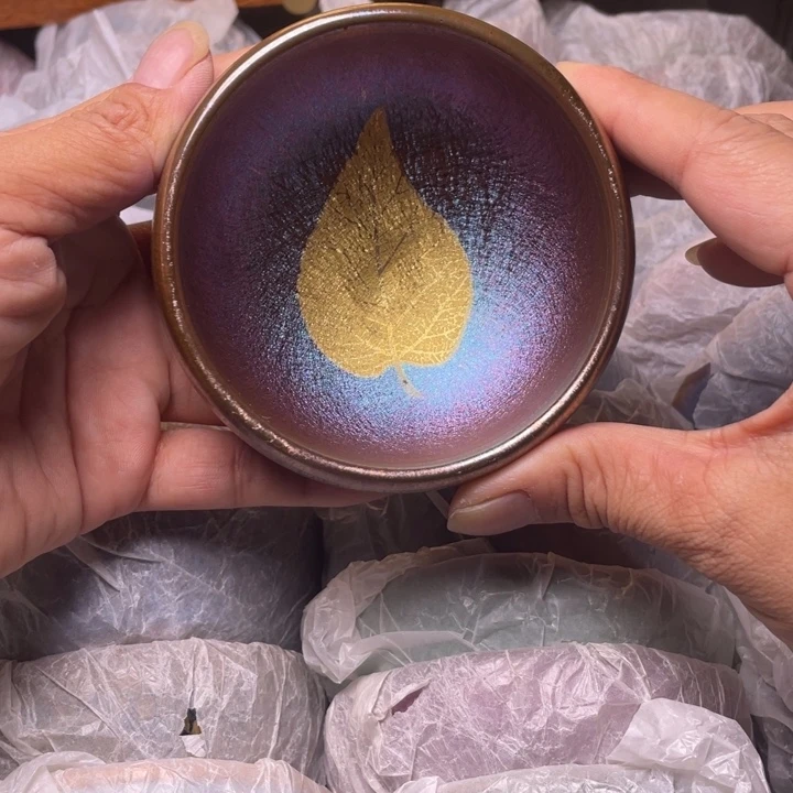 茶盏我不会在给我朋友