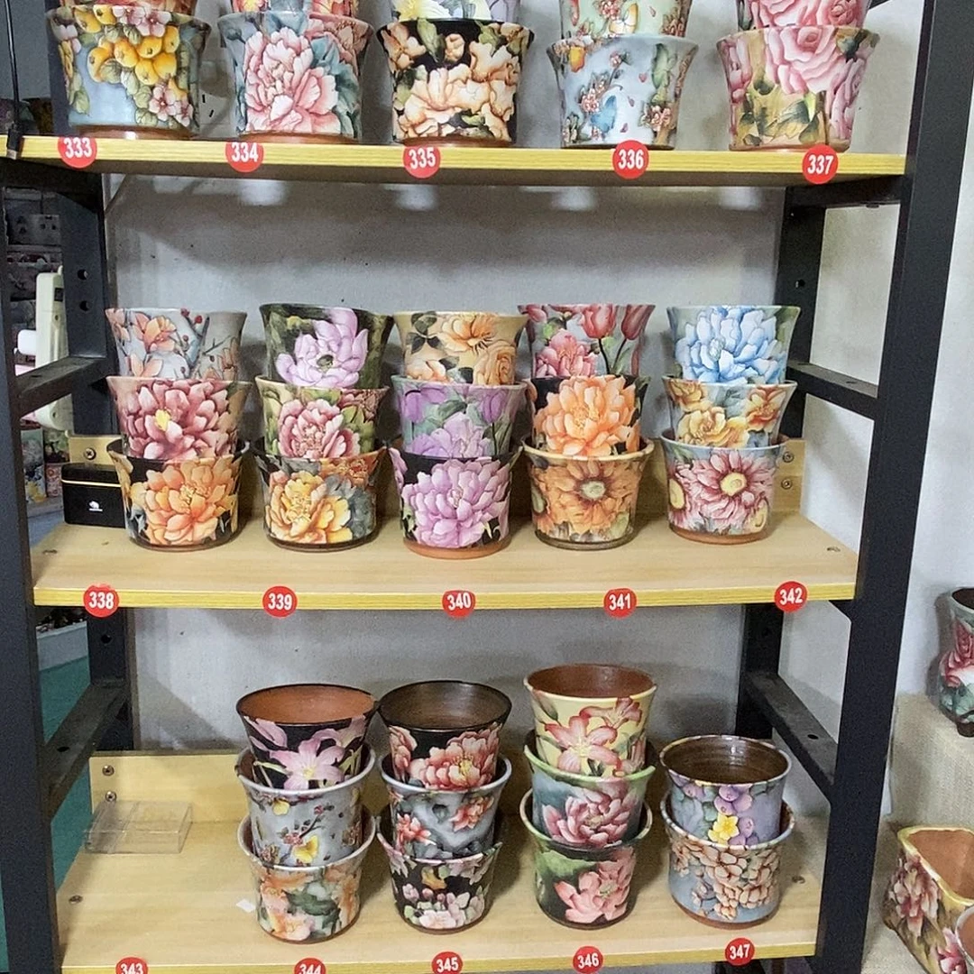 景德镇精品瑶晨万向13/10。128一个