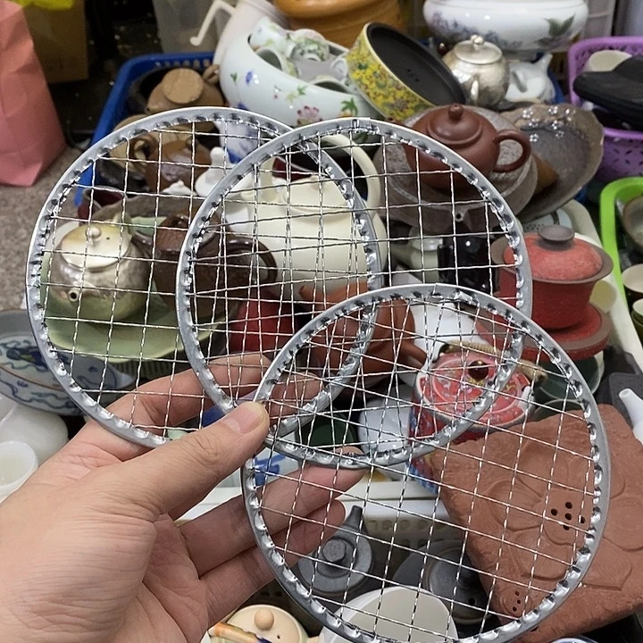 陶瓷艺术品及陶瓷制品