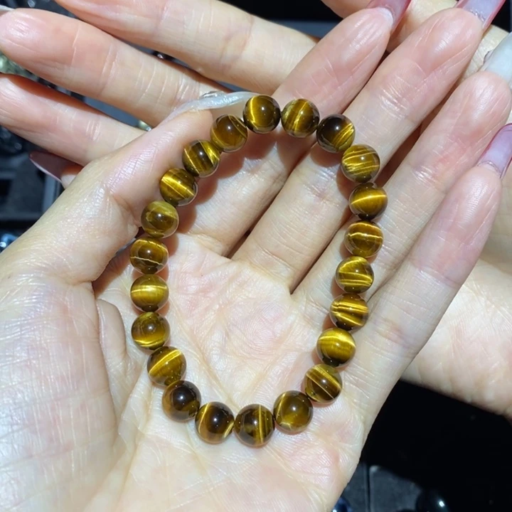 木变石手饰未镶嵌G****I