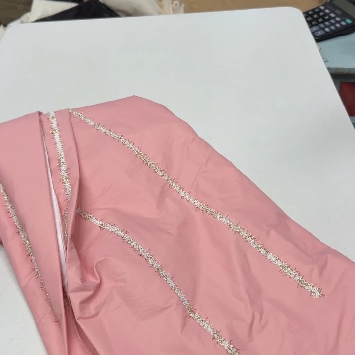 无纺布2米面料布料