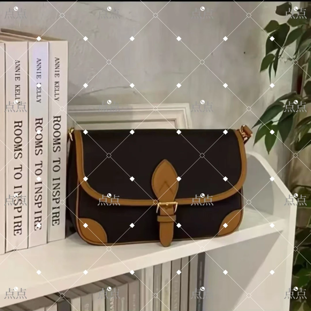 45985马户*迷你*法棍尺寸19【点点精选】新款时尚轻奢百搭气质女包