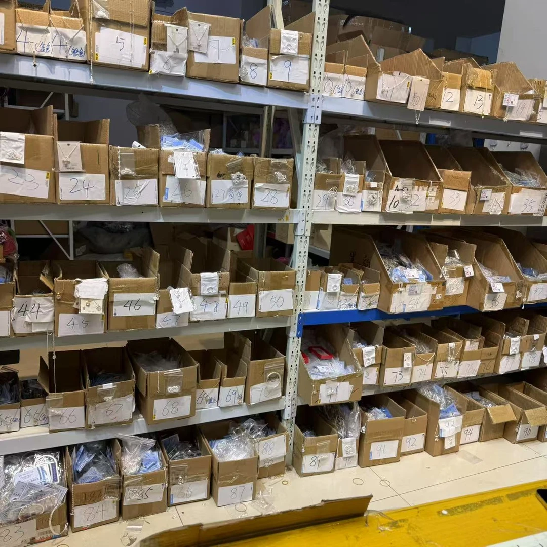 【热卖款】时尚项链Diy项链百搭