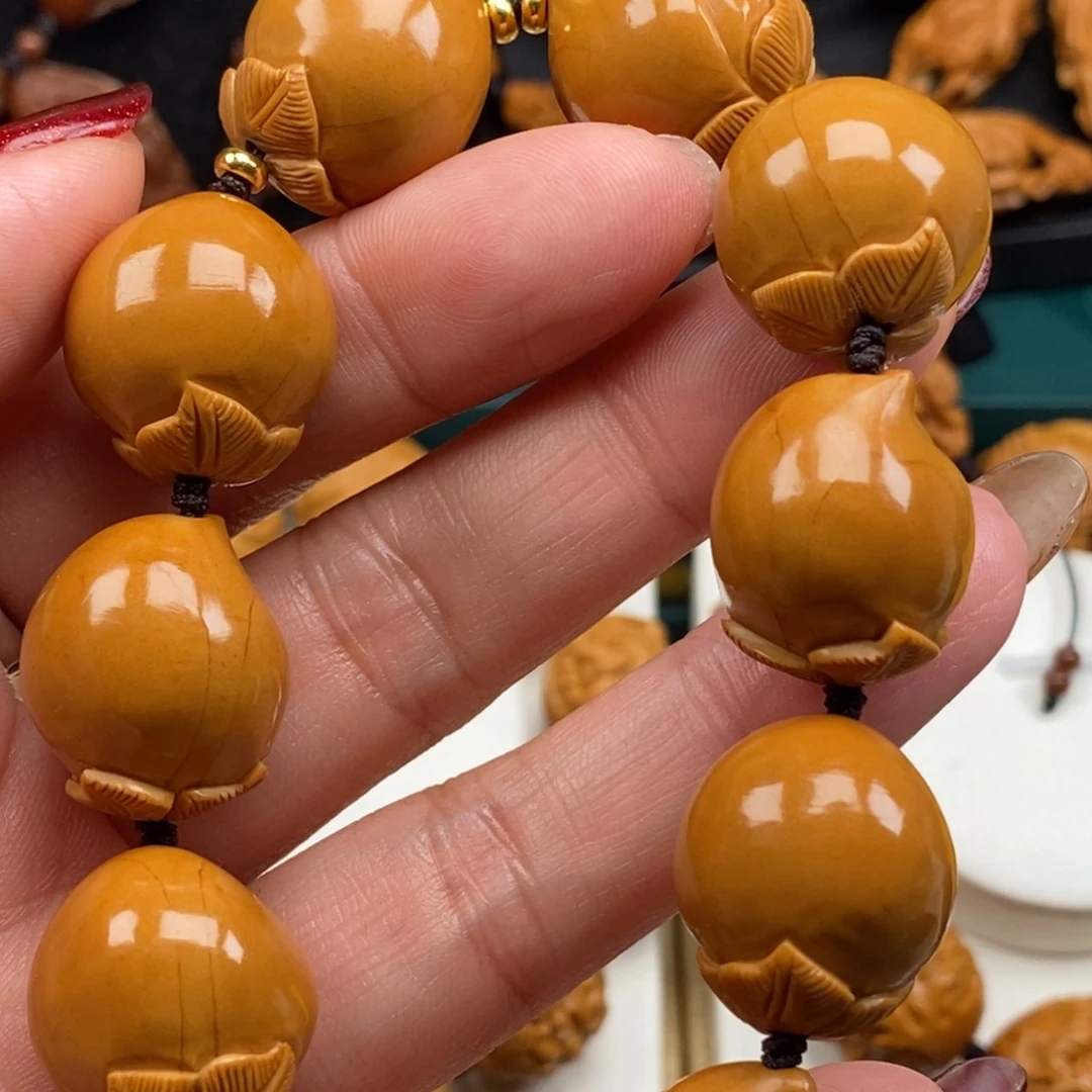 橄榄核手串/手链橄榄手串