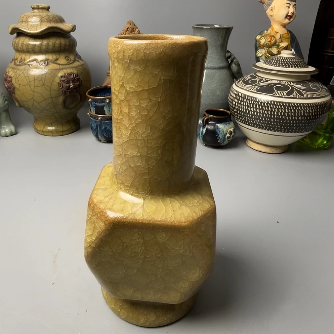 陶瓷艺术品摆件摆件