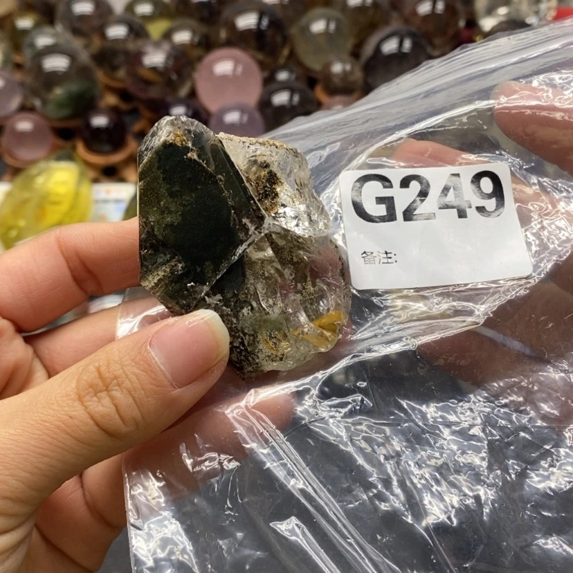 【闪购商品】水晶摆件精品未镶嵌