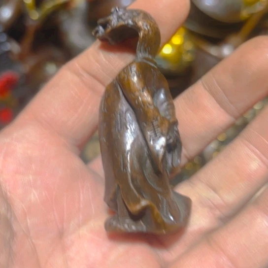 铜的 全清了 一件不留