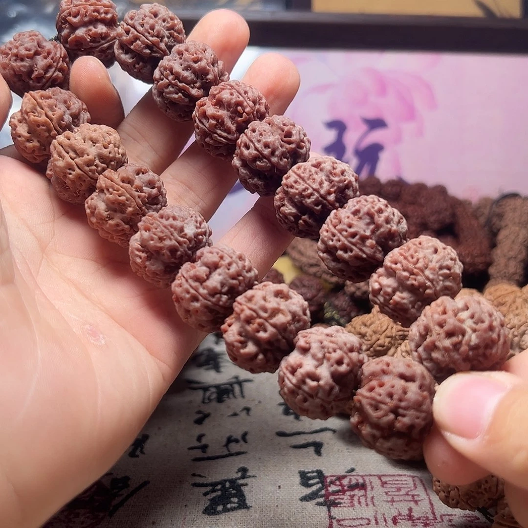 小***2吊坠金刚菩提金刚菩提手串