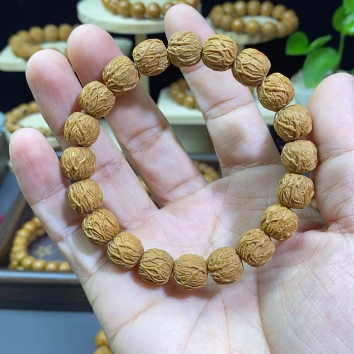 手串/手链核桃1.2毒液