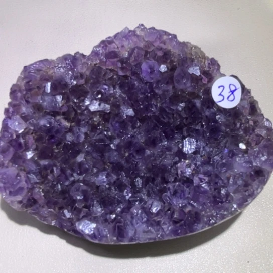 未镶嵌大型摆件（非配饰）紫晶