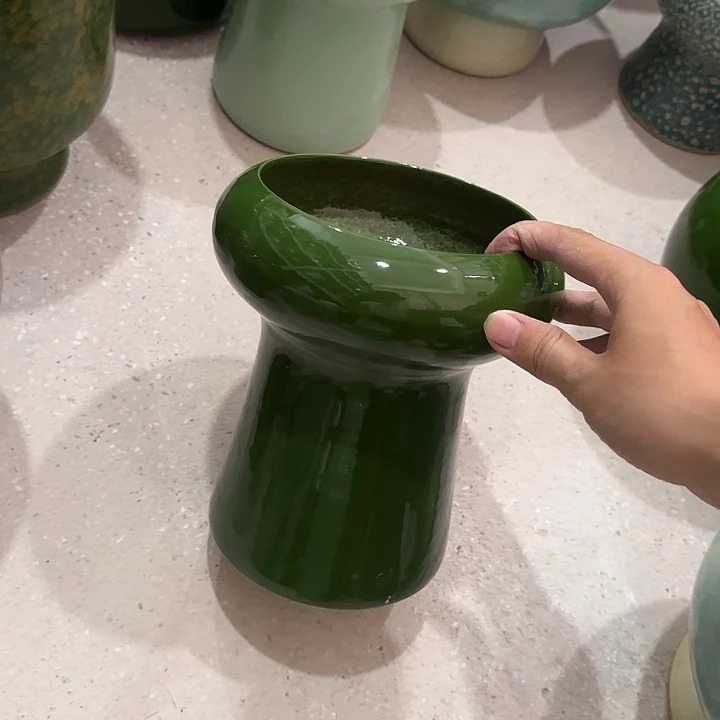 摆件微瑕无孔微瑕