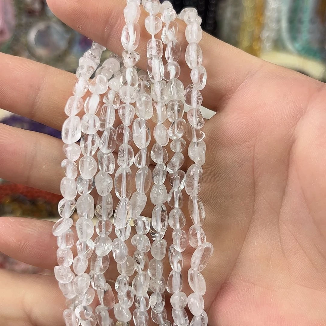 菱锰矿（红纹石）未镶嵌珠宝半成品