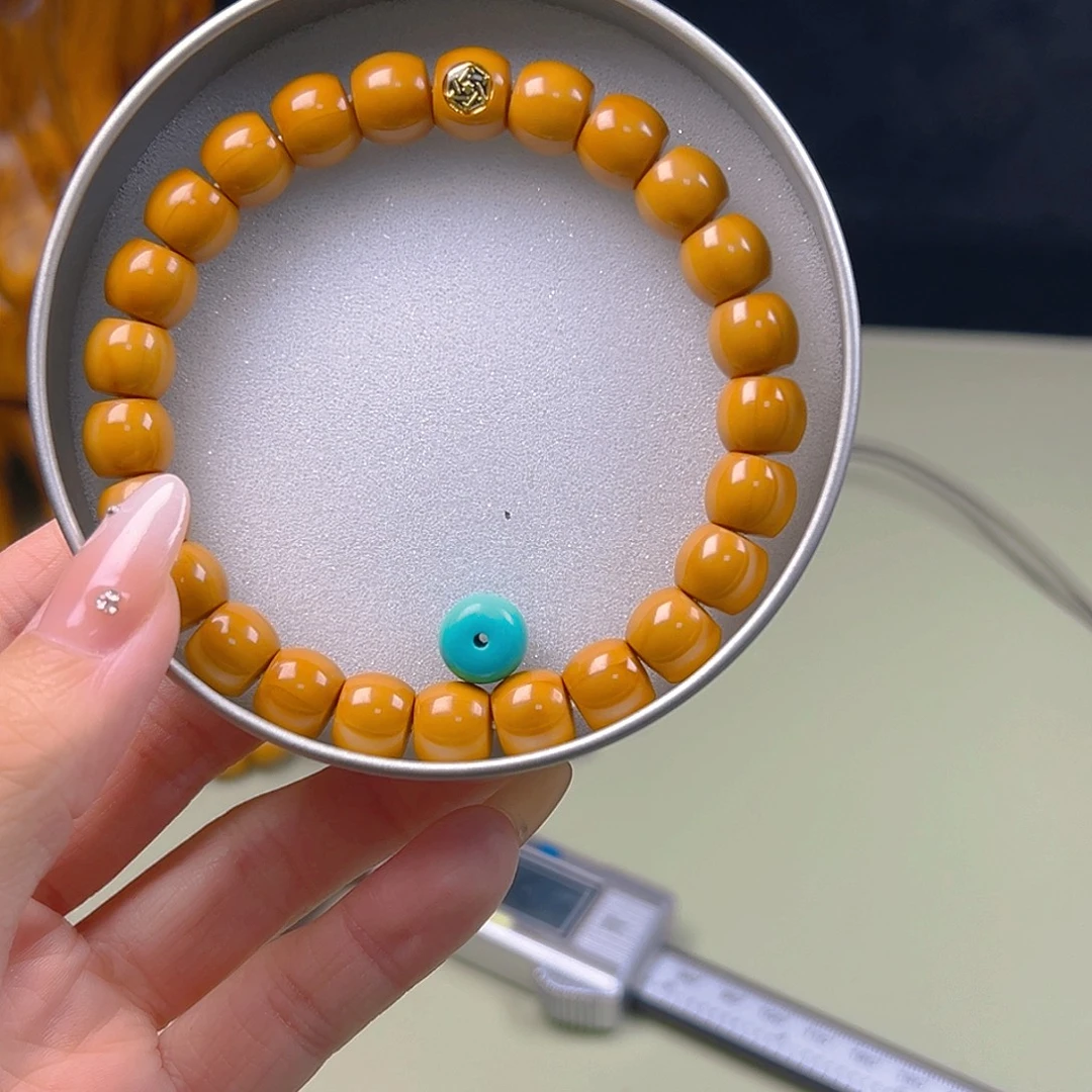 手串猴头核桃全品10直切