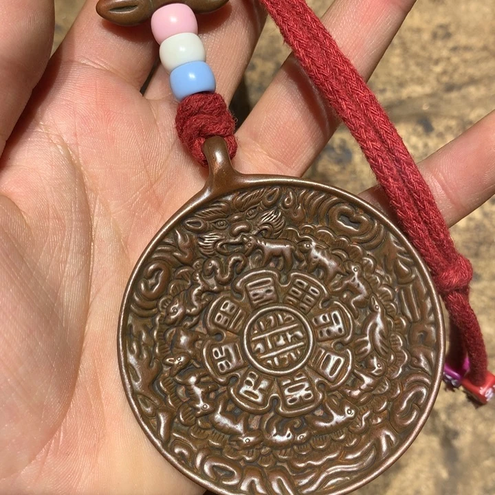 琉璃颈饰至*宝喜欢的朋友