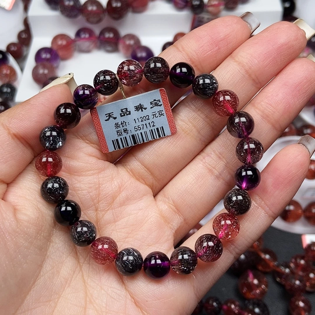 手链未镶嵌水晶超七557112