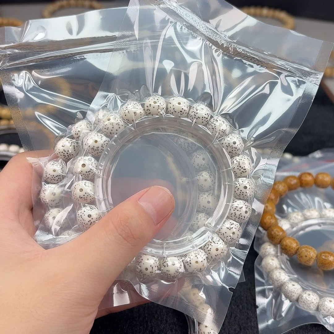 星月菩提吊坠W10