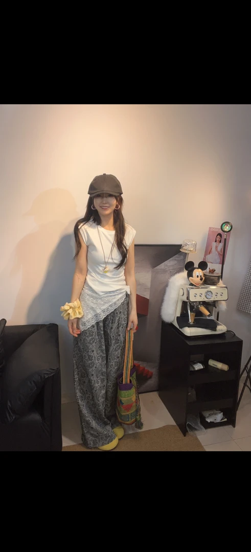 无袖圆领常规款通勤夏季女短外套短款显瘦春夏ins