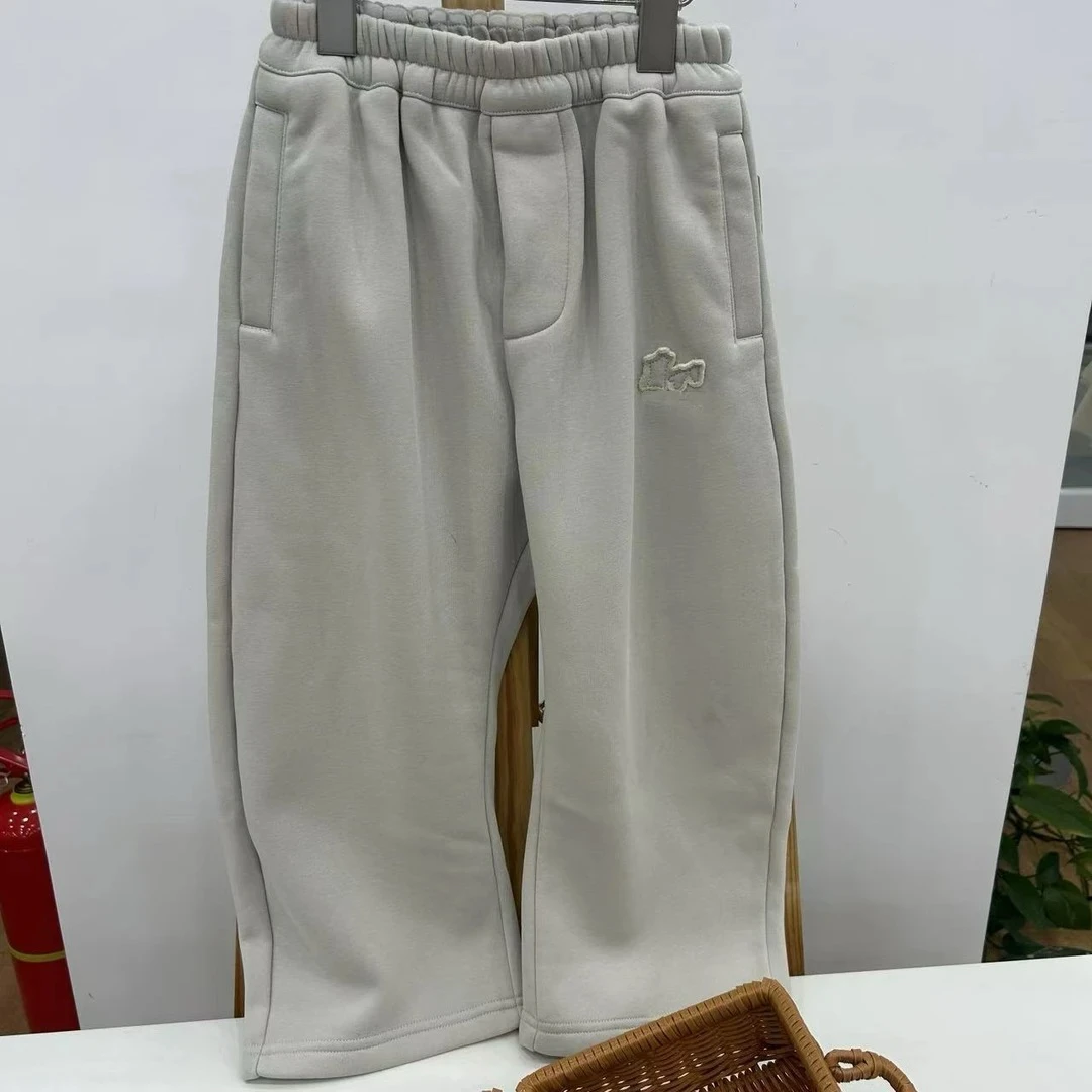 5851秋季中童裤子H