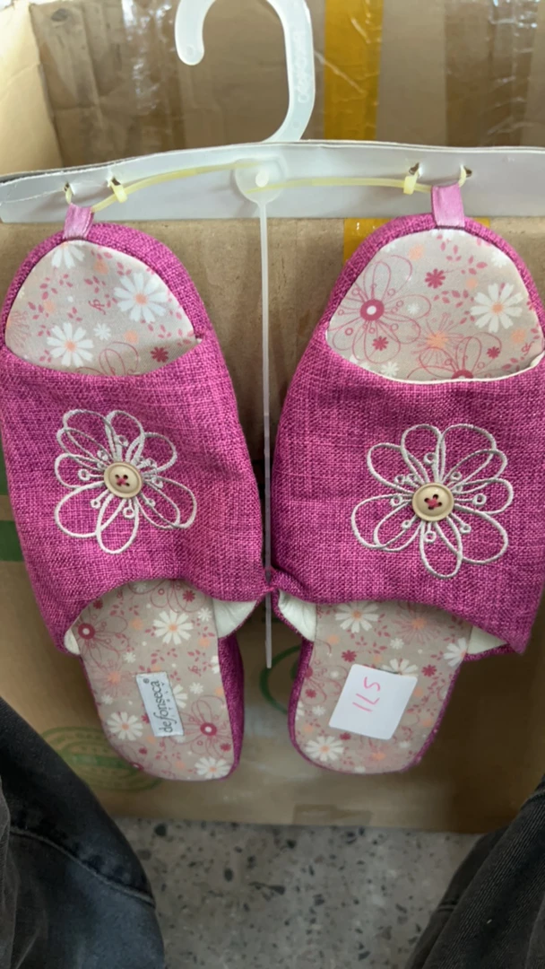 【拍大1码S】拖鞋S71