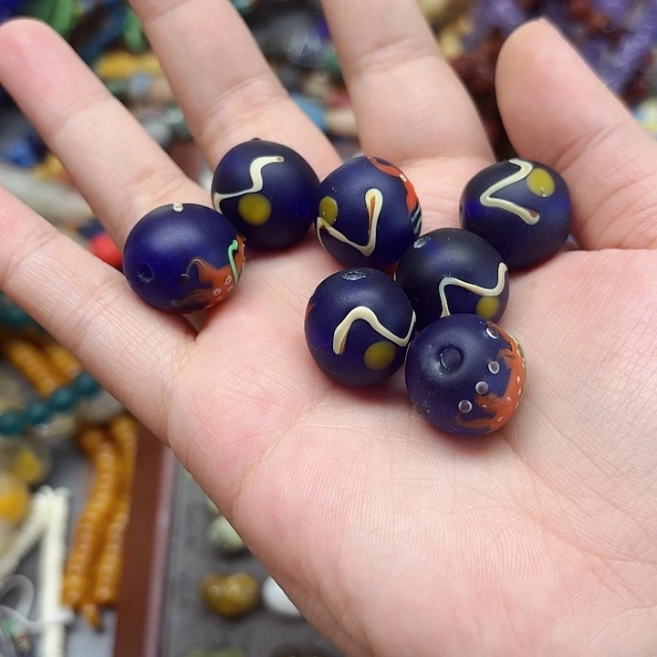 一颗。         喊我选