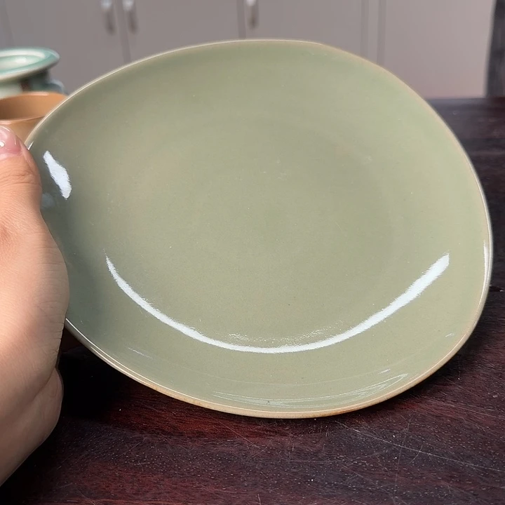 小米茶器龙泉云间青瓷