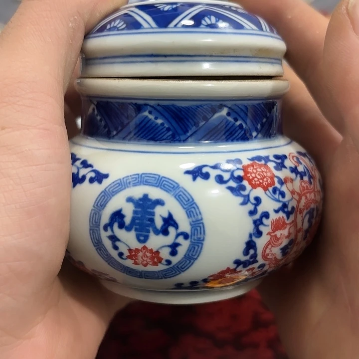 非古董现代工艺品