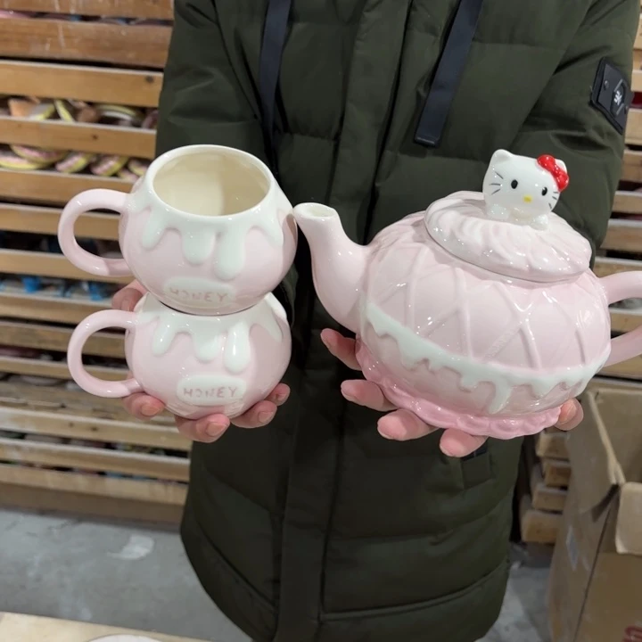 我们的目标就是让自己变