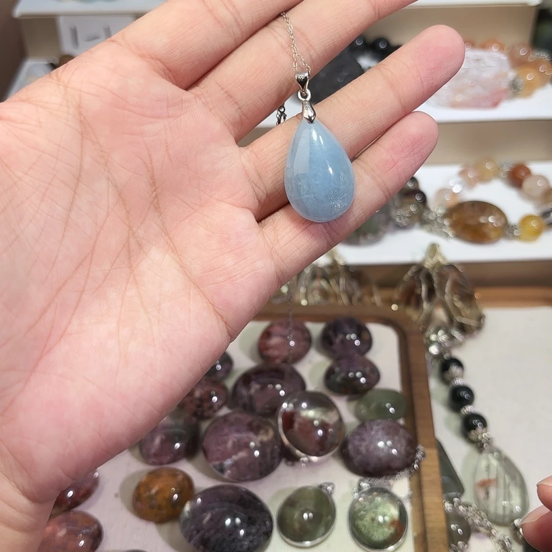 水晶未镶嵌手链水晶