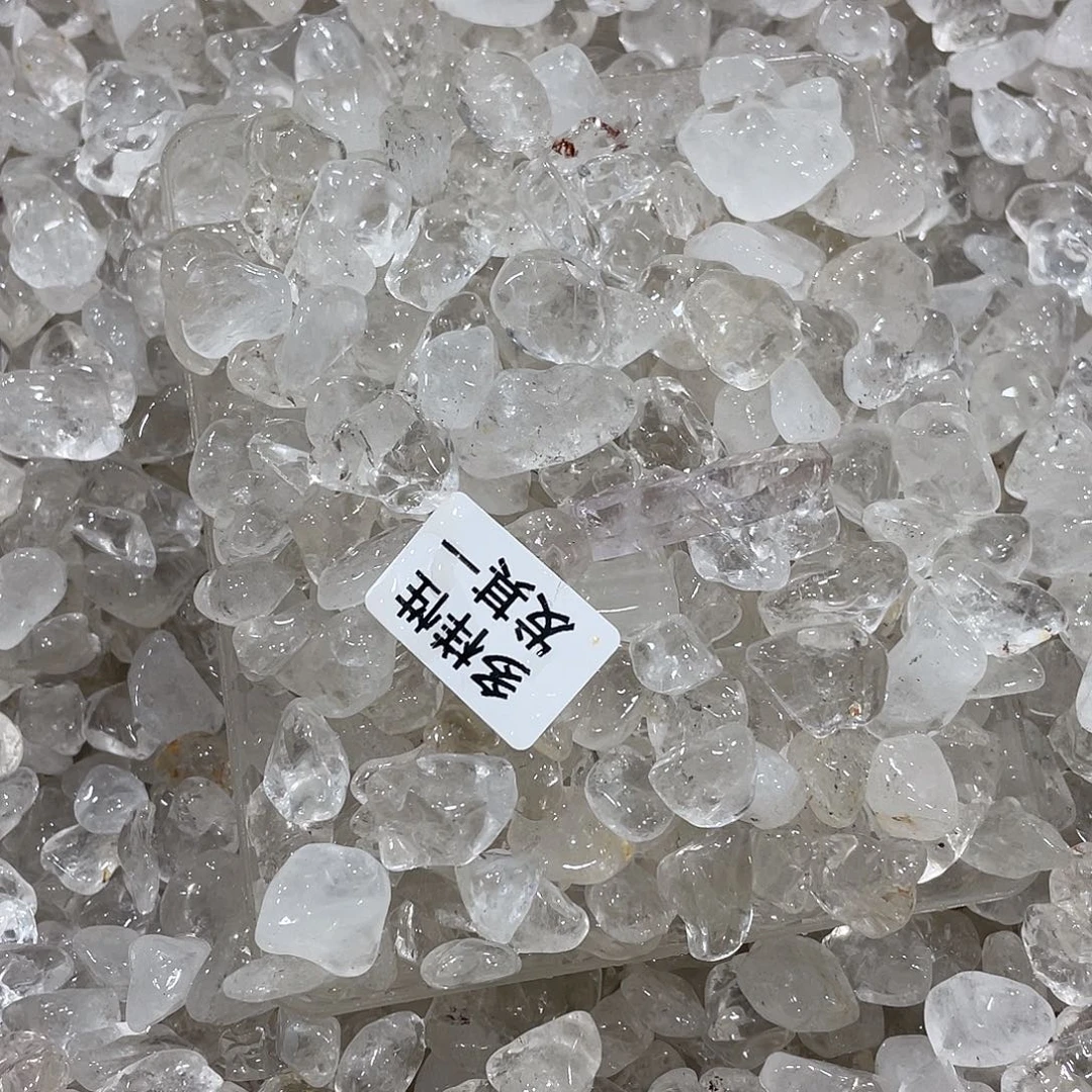 水晶摆件…..未镶嵌500g