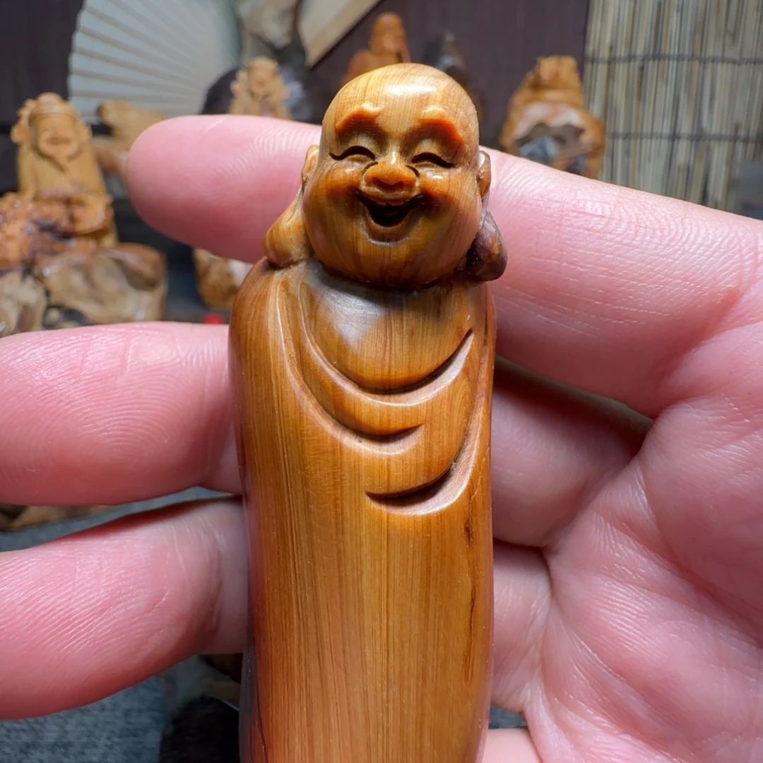 柏木（崖柏）好的我知道你在想