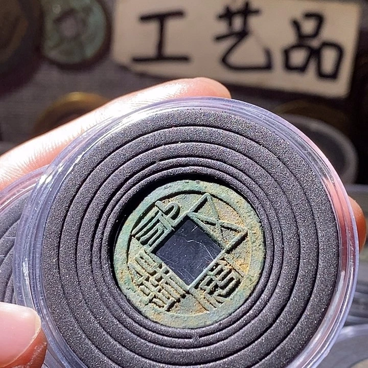 铜现代工艺品仿制品