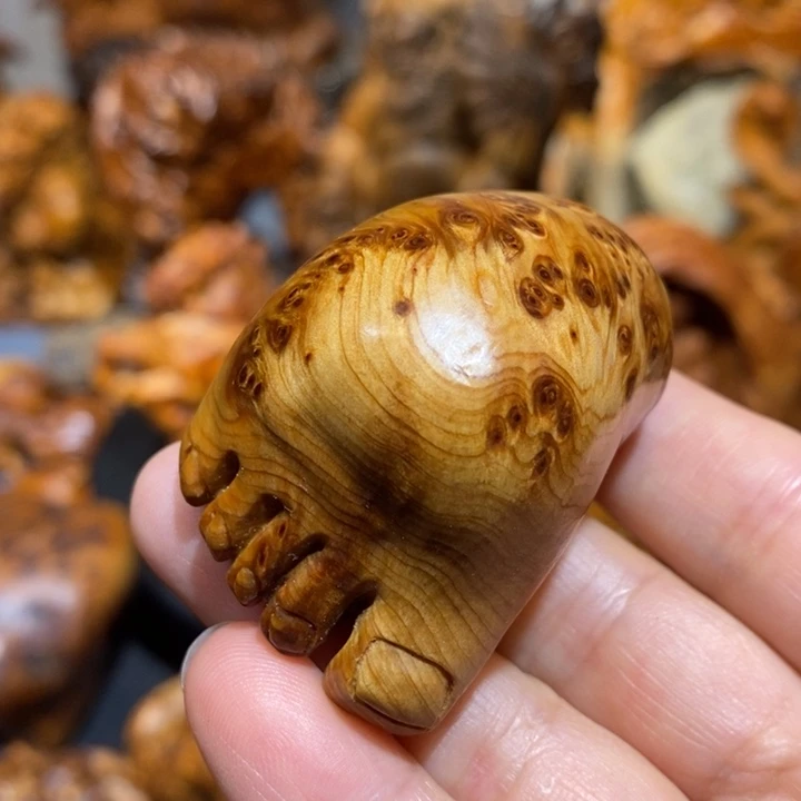 柏木太行崖柏陈化