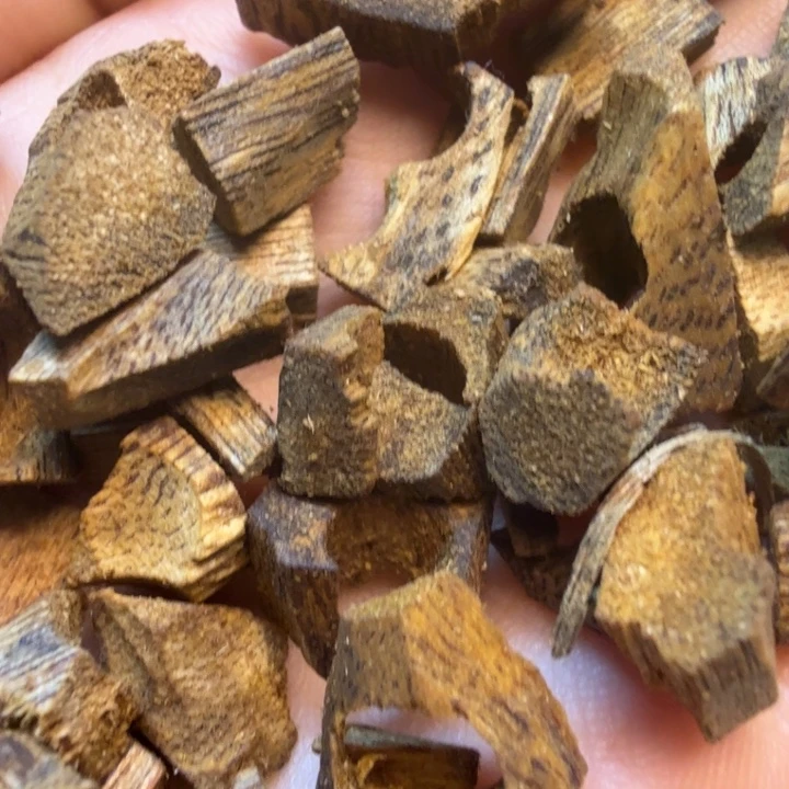 手工艺原材料乌身原叶100克