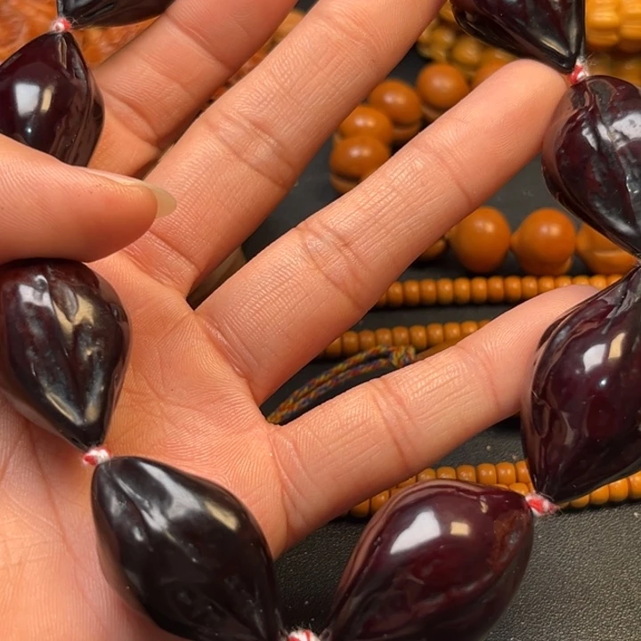 吊坠猴头核桃橄榄