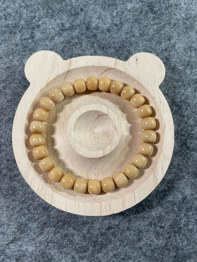 龙脊菩提老型手串9mm*8mm