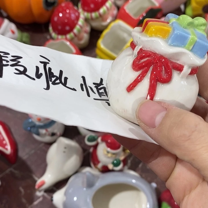 陶瓷树脂工艺摆件