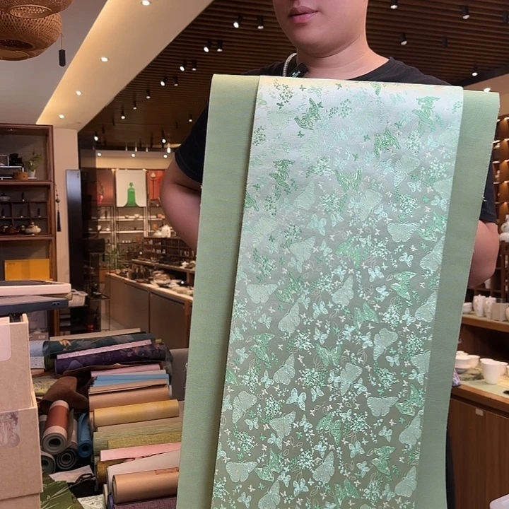 三米防水茶席俩件套