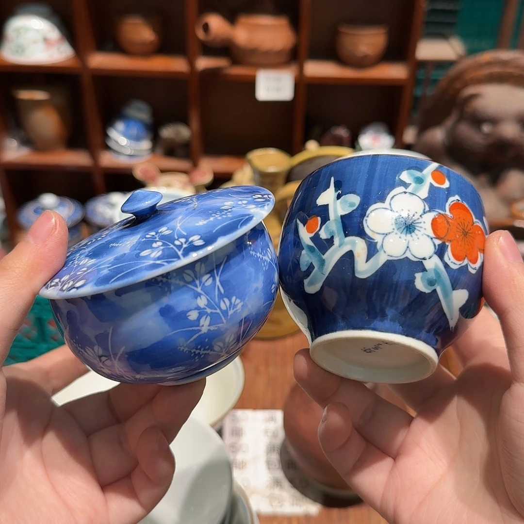 瓷片五十包邮 非全新