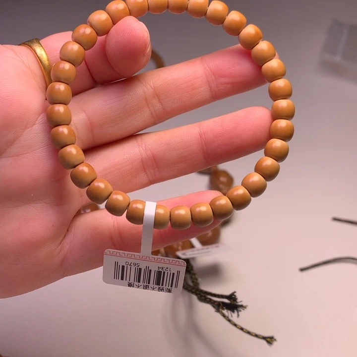 橄榄核吊坠核尖直切极限弧