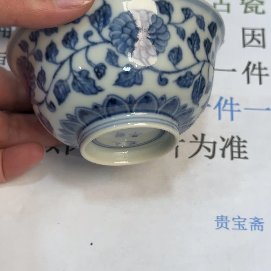 摆件当代仿古精品全手工