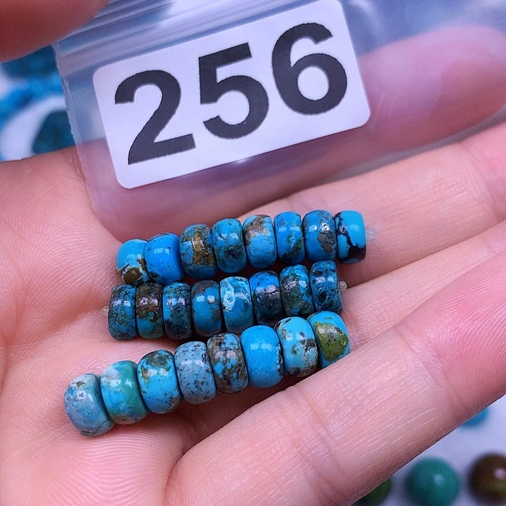 空竹粉丝专享十堰特色手工散珠