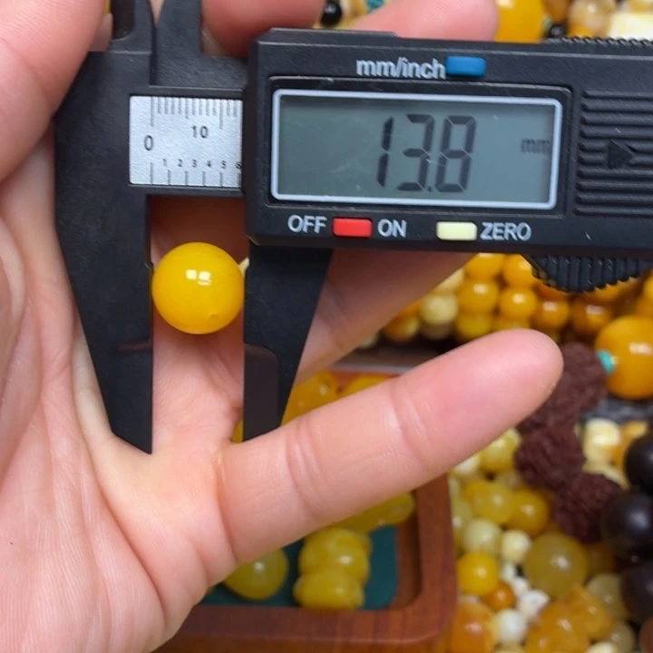 非金属配珠配饰23