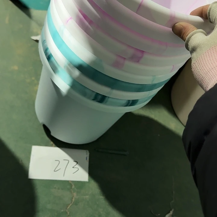 编号273串色10个无托25