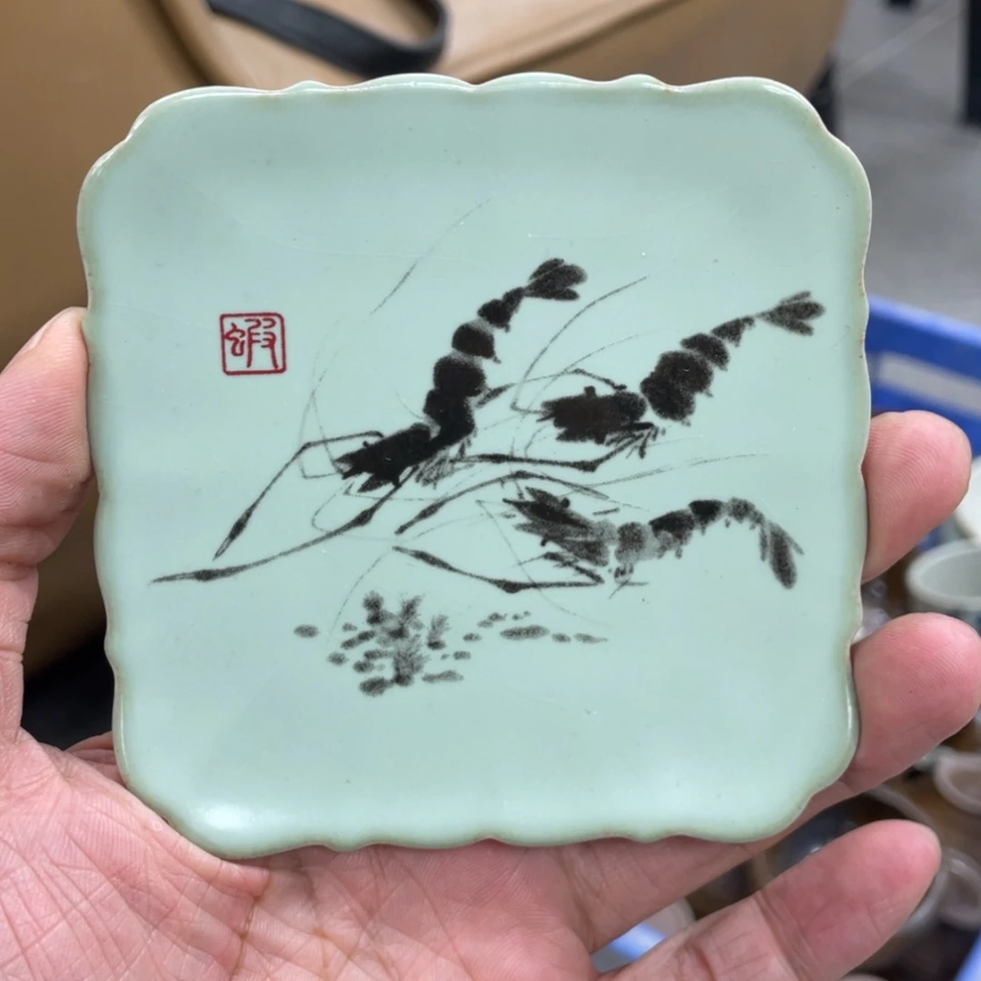 【闪购商品】壶老段烧茶器茶具！