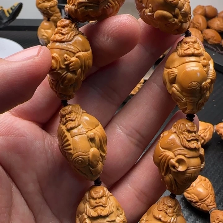 橄榄核手串/手链橄榄核手串