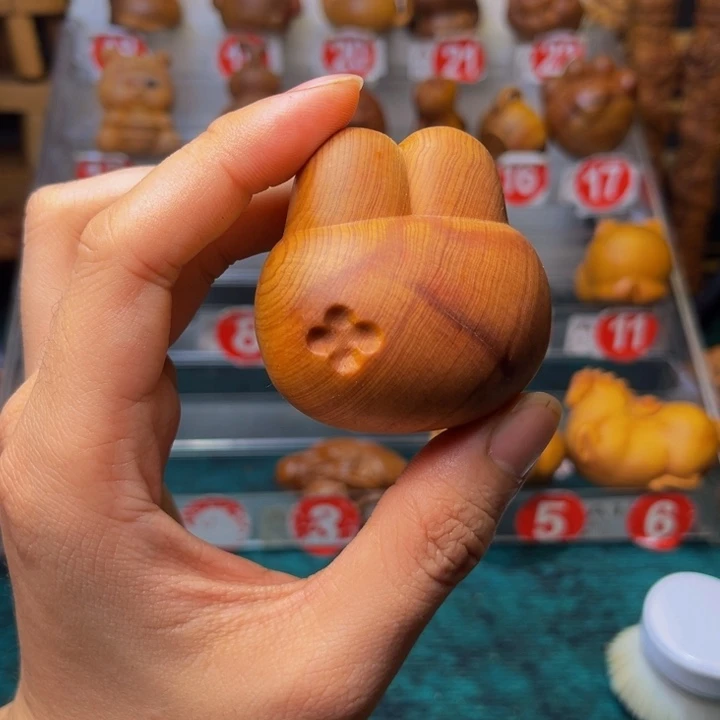 用****5崖柏陈化瑕疵处理195